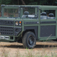 Illustration for article titled The Partisan One Is A Flat-Pack Allegedly Bomb-Proof Military Vehicle With A 100-Year Warranty